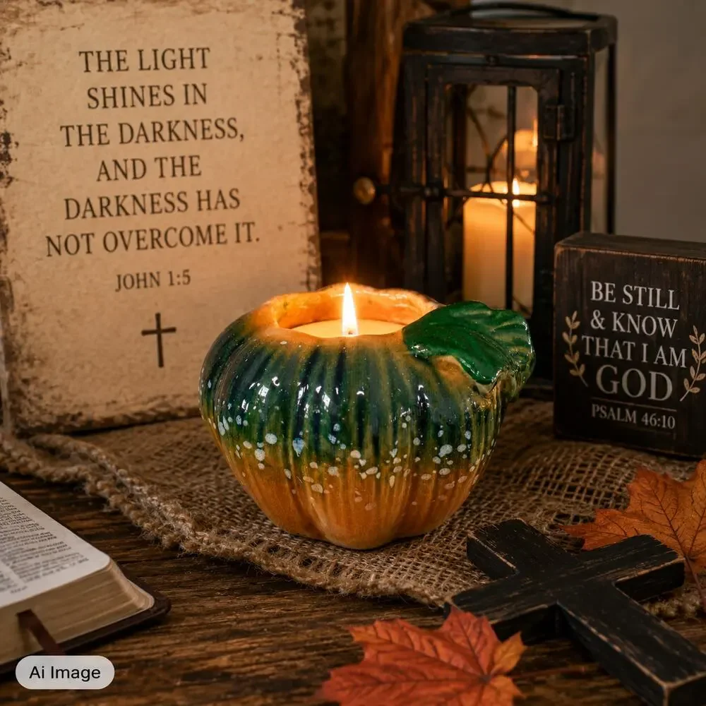 Fall Decor 🦃🕯️🍂🍁thanksgiving fall